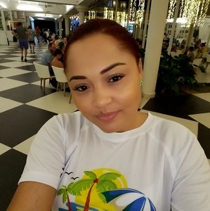 Meet your Posher, Leidy